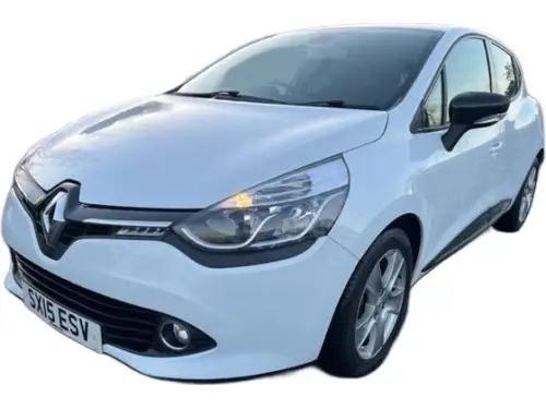 Renault Clio SX15 ESV