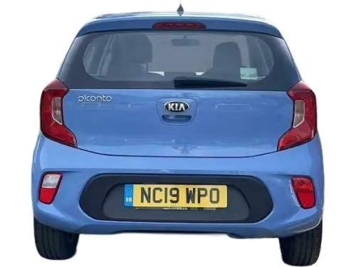 Kia Picanto 2 NC19 WPO