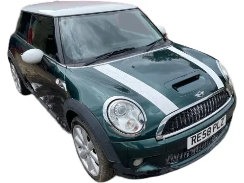MINI Mini RE58 PLZ