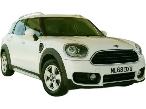 MINI Countryman ML68 DXU