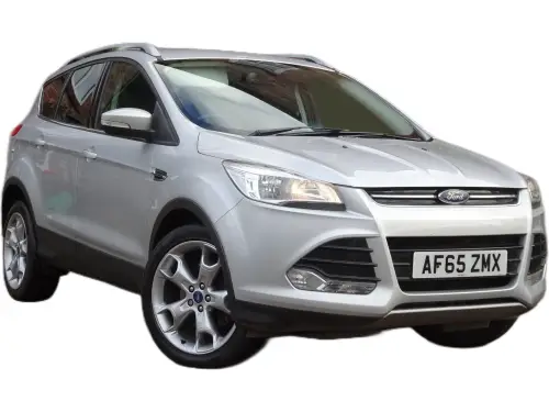 Ford Kuga AF65 ZMX