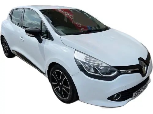 Renault Clio SB63 AOT