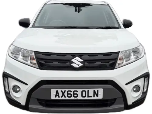Suzuki Vitara AX66 OLN