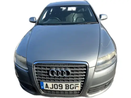 Audi A6 AJ09 BGF