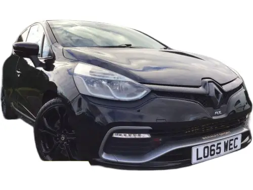 Renault Clio LO65 WEC