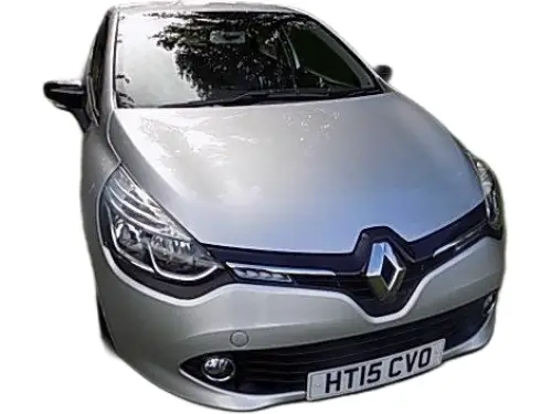 Renault Clio HT15 CVO