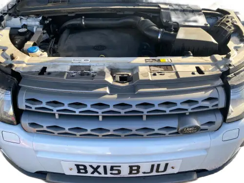 Land Rover Range Rover Evoque BX15 BJU