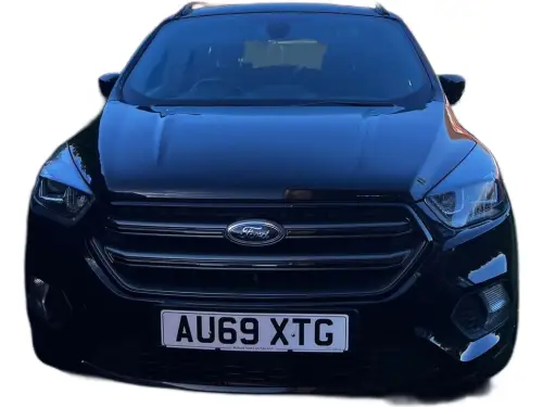 Ford Kuga AU69 XTG
