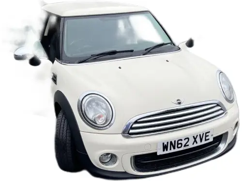 MINI Mini WN62 XVE
