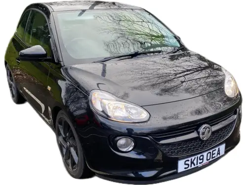 Vauxhall Adam SK19 OEA