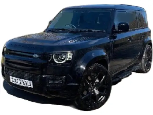 Land Rover Defender XS Edition D MHEV A CX72 KVJ