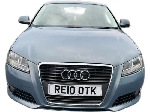 Audi A3 Sport TDI RE10 OTK