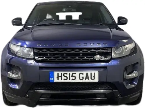 Land Rover Range Rover Evoque HS15 GAU