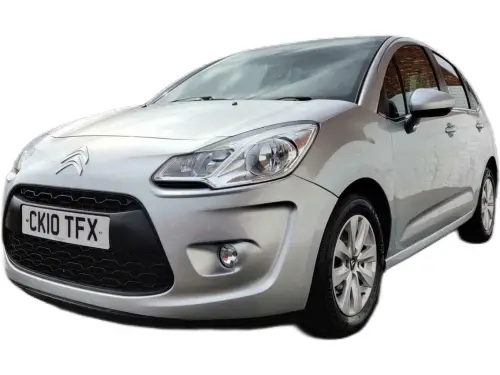 Citroën C3 VTR+ CK10 TFX