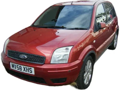 Ford Fusion+ Auto MV58 XHS