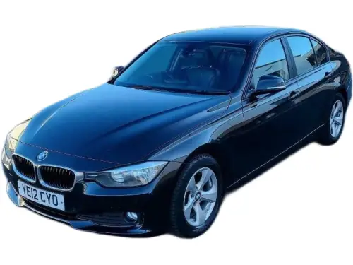 BMW 3 Series YE12 CYO