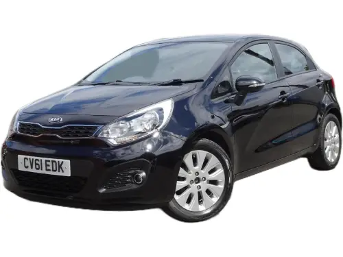 Kia RIO CV61 EDK
