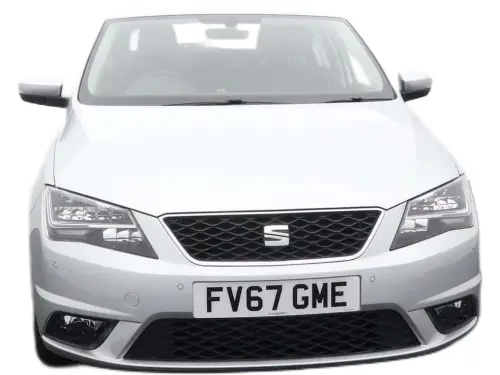 SEAT Toledo FV67 GME