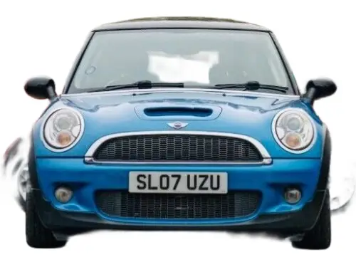 MINI Cooper S SL07 UZU