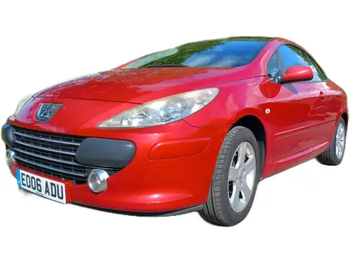 Peugeot 307 EO06 ADU