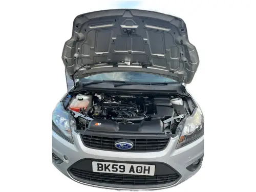 Ford Focus BK59 AOH
