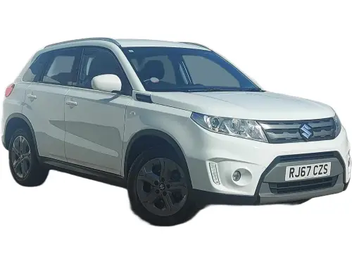Suzuki Vitara RJ67 CZS