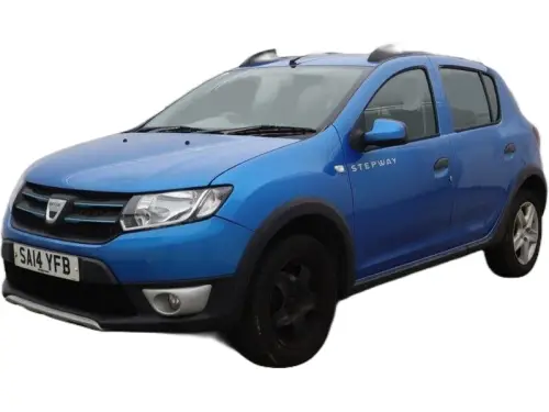 Dacia Sandero SA14 YFB