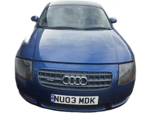 Audi TT NU03 MDK