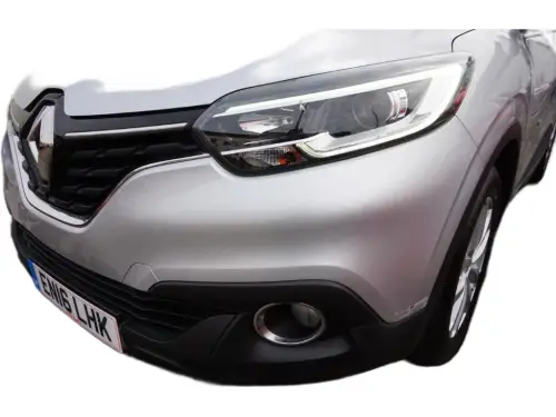 Renault Kadjar EN16 LHK