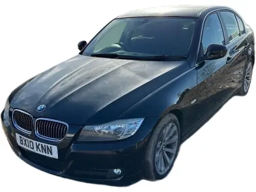 BMW 3 Series BX10 KNN