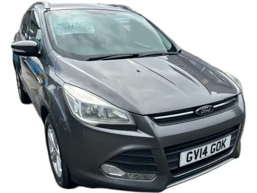 Ford Kuga GV14 GOK
