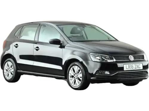 Volkswagen Polo LR16 ZNC