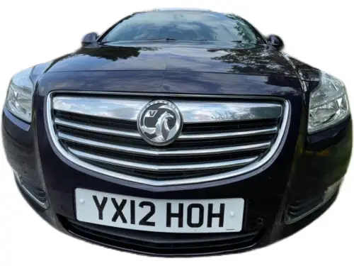 Vauxhall Insignia YX12 HOH