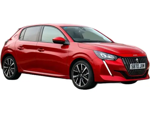 Peugeot 208 Allure Premium PureTech SS SB70 JXM