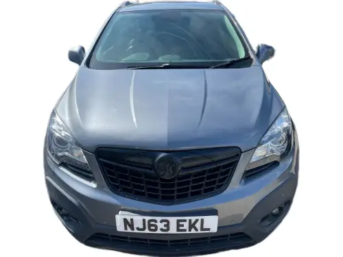 Vauxhall Mokka NJ63 EKL