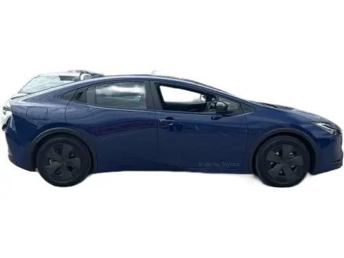 Toyota C-HR FN20 PMU