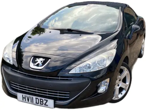 Peugeot 308 HV11 DBZ