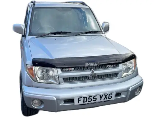 Mitsubishi Shogun Pinin FD55 YXG