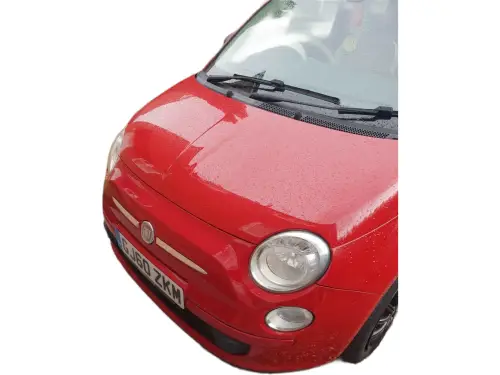 Fiat 500 POP GJ60 ZKM