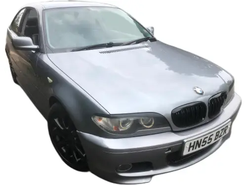 BMW 325CI SE Auto HN55 BZR