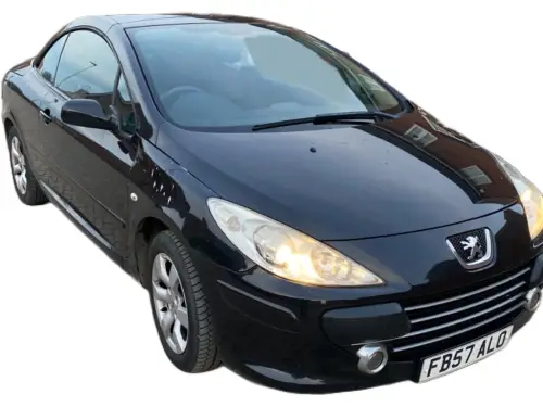 Peugeot 307 FB57 ALO