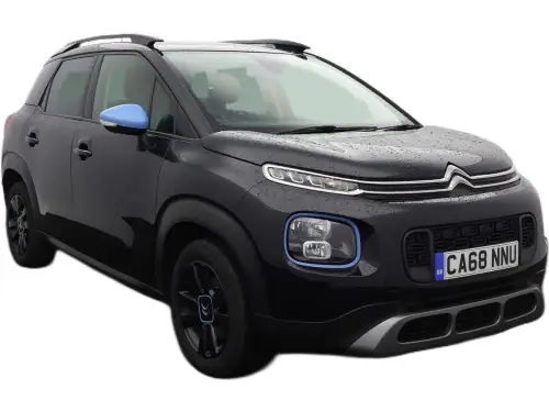 Citroën C3 Aircross CA68 NNU
