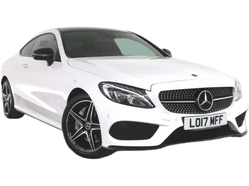Mercedes-Benz A-Class LO17 WFF