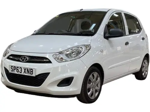 Hyundai I10 SP63 XNB