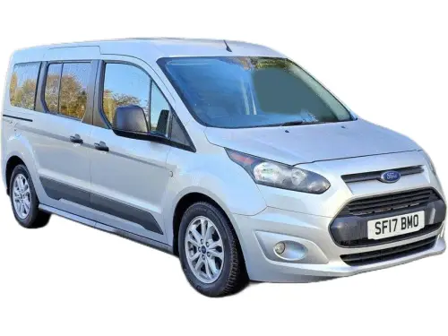 Ford Freedom SF17 BMO