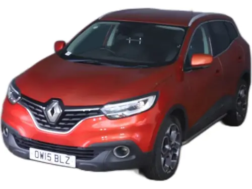 Renault Kadjar OW15 BLZ