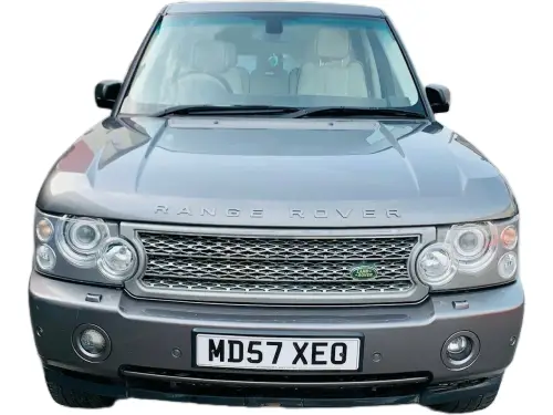 Land Rover Range Rover Vogue TDV8 A MD57 XEO
