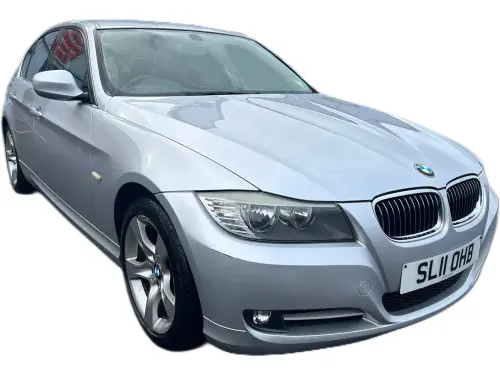 BMW 3 Series SL11 OHB