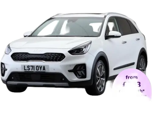 Kia Niro LS71 OYA