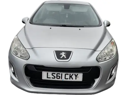 Peugeot 308 LS61 CKY